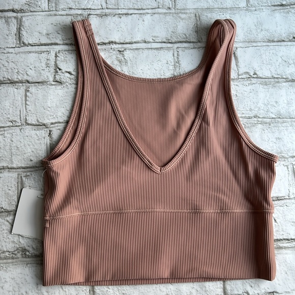 Lululemon Tank - Picture 3 of 6